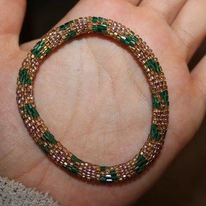 Lily & Laura Bracelet